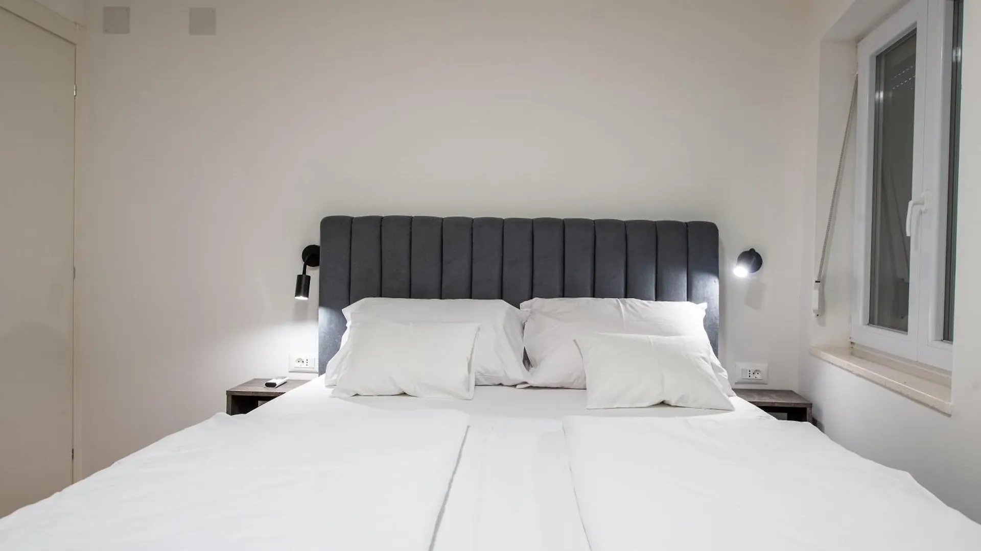 Апартаменты Apartman Noa Кастав